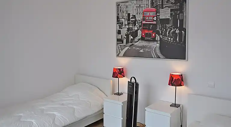 Villa i Saint-Ambroix