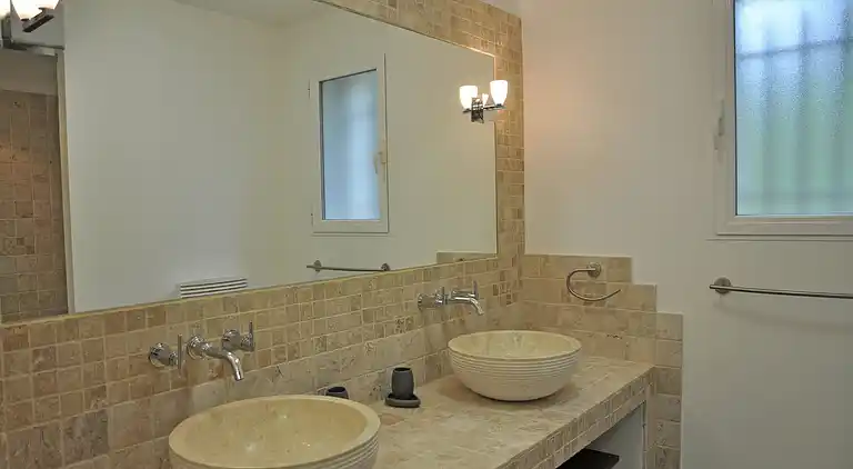 Villa i Saint-Ambroix