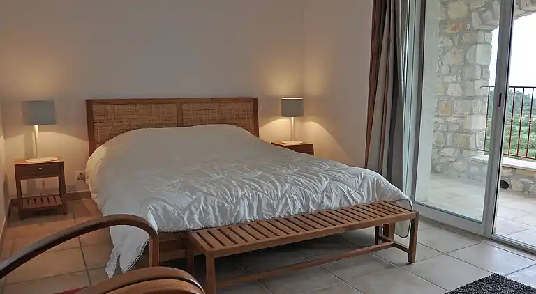 Villa i Saint-Ambroix