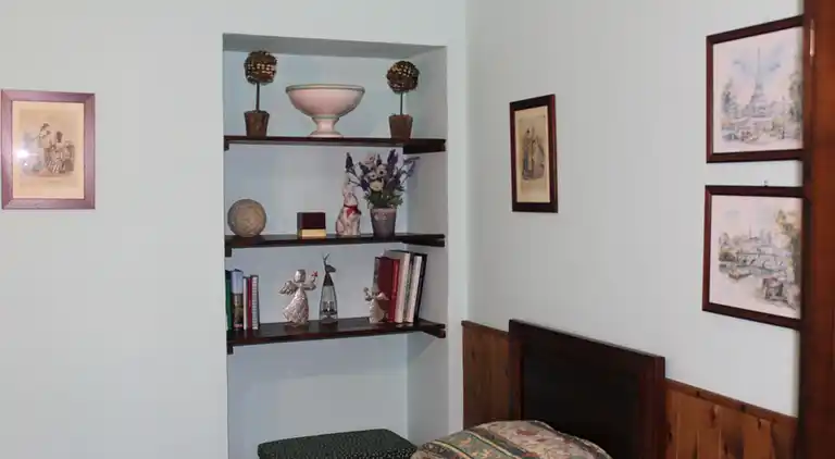 Apartamento "Il Glicine"