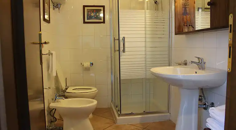 Apartamento "Il Glicine"