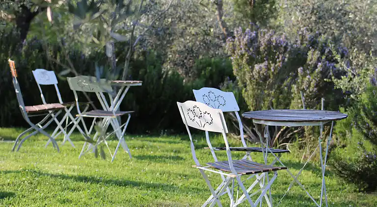 Apartamento "Il Glicine"