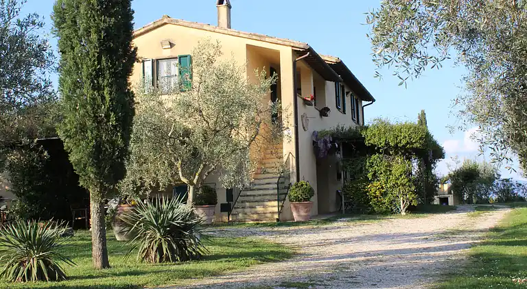 "Il Melograno" apartment 