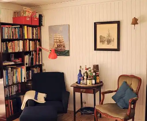 Sommerhus i Sjællands Odde