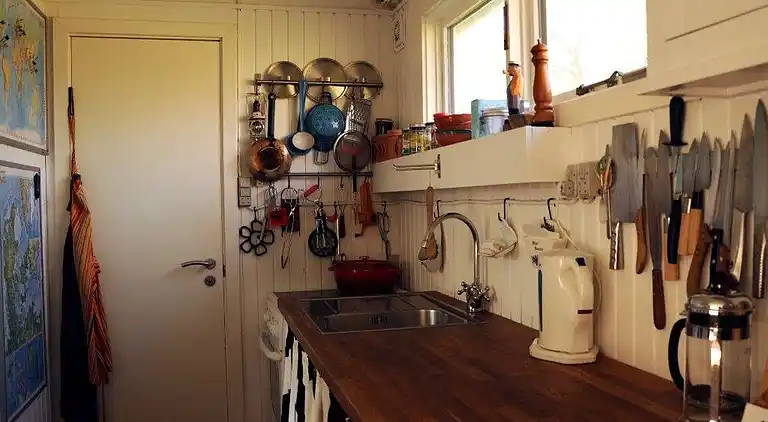 Sommerhus i Sjællands Odde