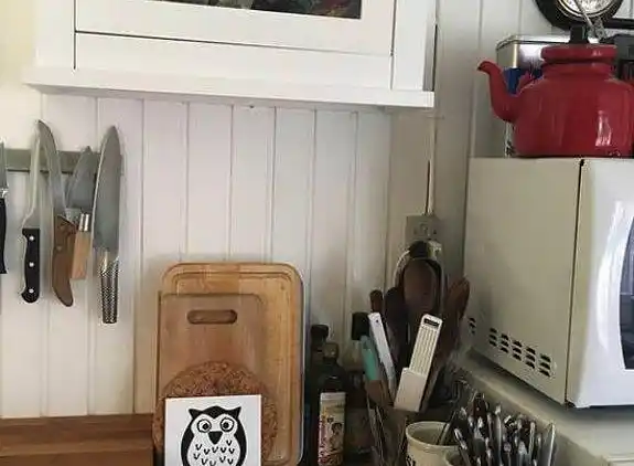 Sommerhus i Sjællands Odde