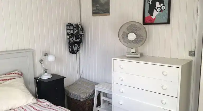 Sommerhus i Sjællands Odde