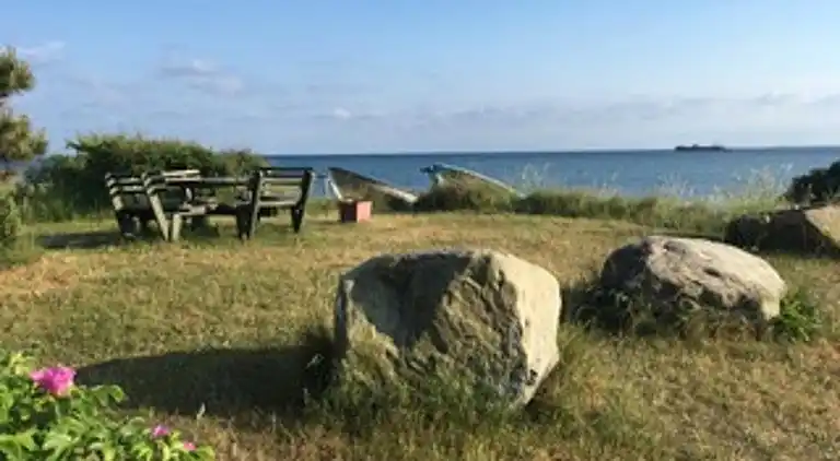 Sommerhus i Sjællands Odde