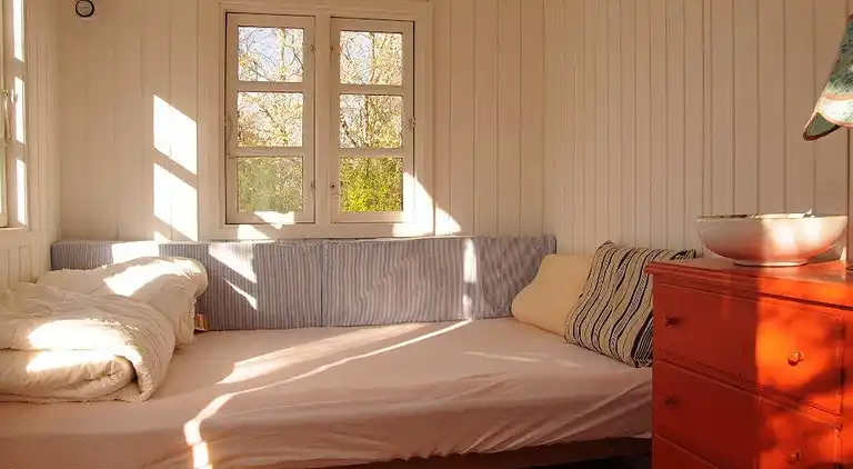 Sommerhus i Sjællands Odde