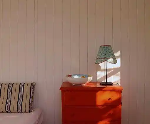 Sommerhus i Sjællands Odde