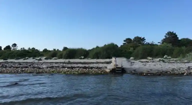 Sommerhus i Sjællands Odde