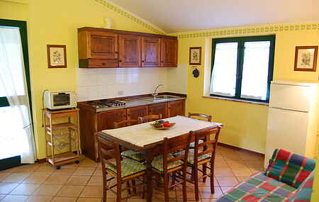 Holiday home mh79319