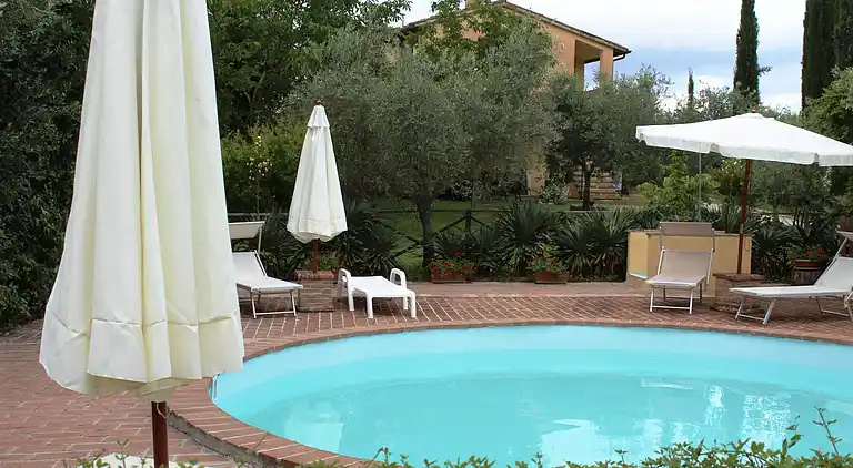 Apartamento "Il Glicine"