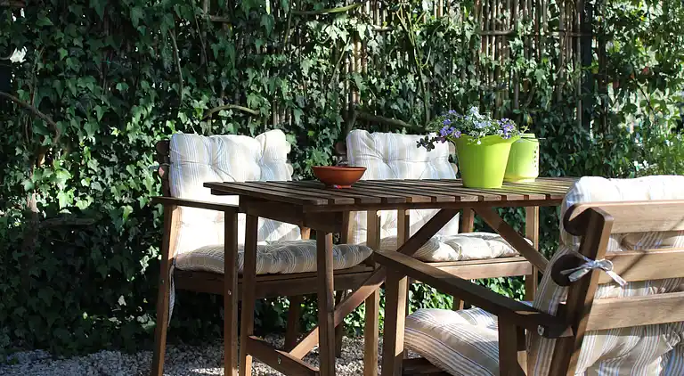 "Il Gelsomino" apartment