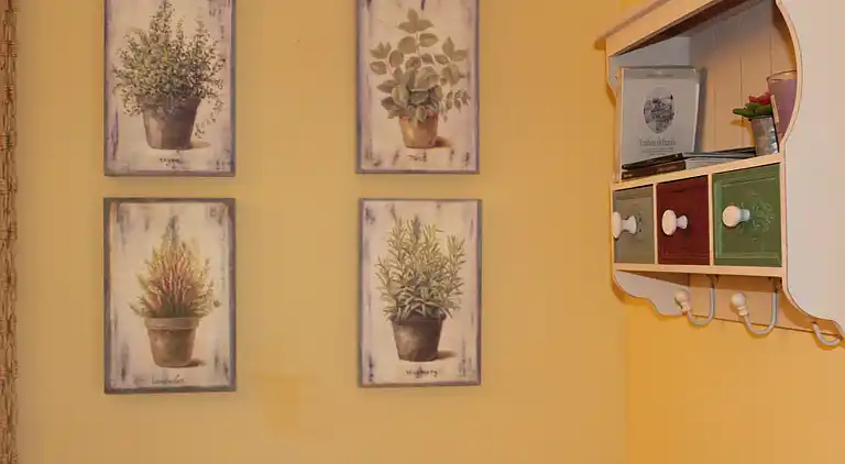 "Il Gelsomino" apartment