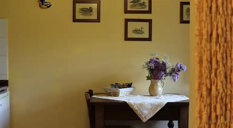 "Il Gelsomino" apartment