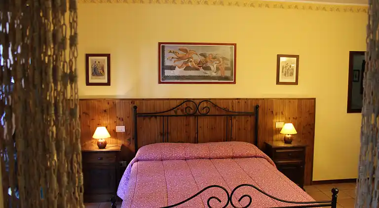 "Il Gelsomino" apartment