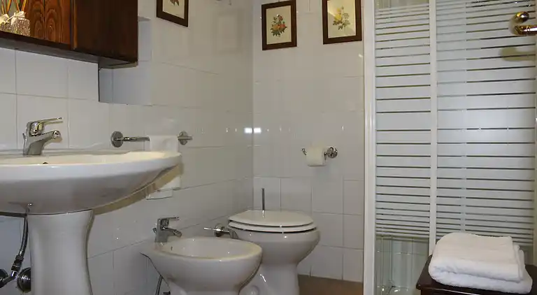 "Il Gelsomino" apartment