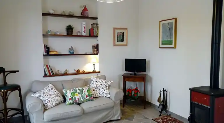 Apartamento "Il Sagrantino"