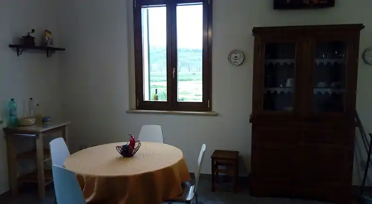 Apartamento "Il Sagrantino"