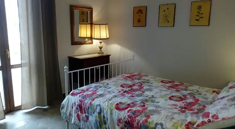 Apartamento "Il Sagrantino"