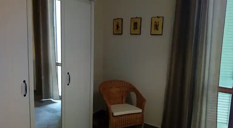 Apartamento "Il Sagrantino"