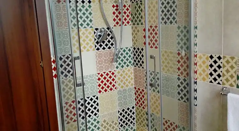 Apartamento "Il Sagrantino"