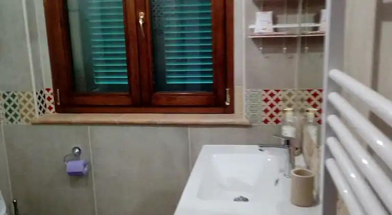 Apartamento "Il Sagrantino"