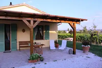 Apartamento "Il Sagrantino"