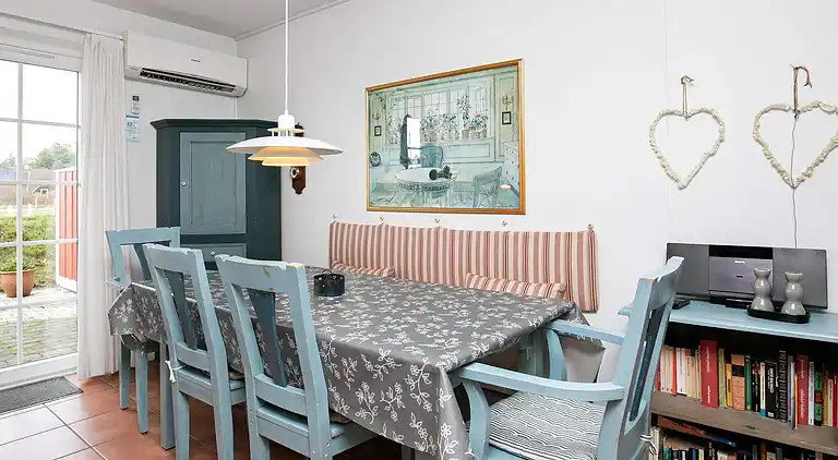 Holiday home in Blåvand