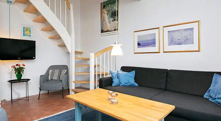 Holiday home in Blåvand