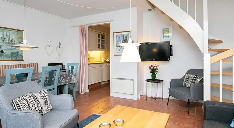 Holiday home in Blåvand