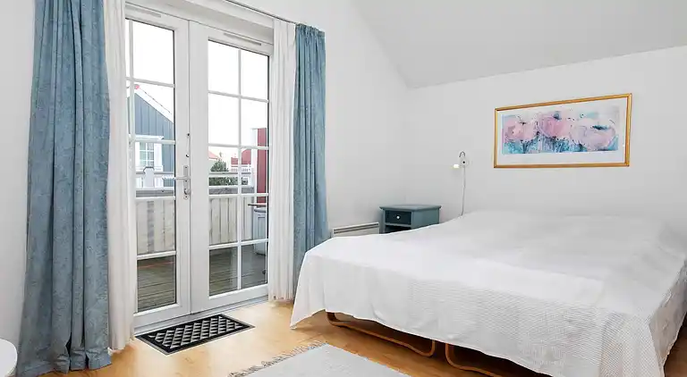 Holiday home in Blåvand