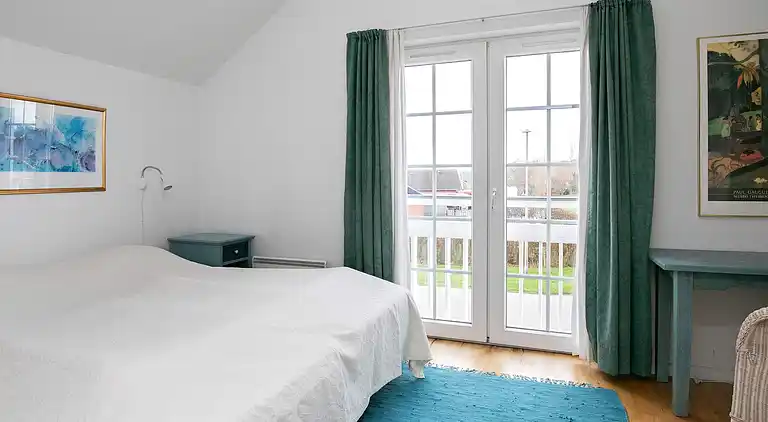 Holiday home in Blåvand