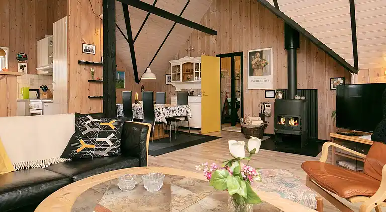 Holiday home in Blåvand