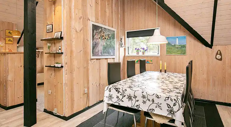 Holiday home in Blåvand