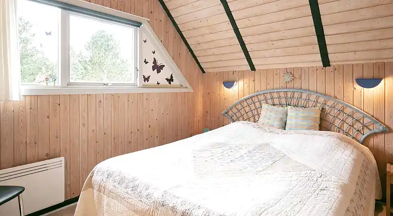 Holiday home in Blåvand