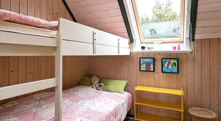 Holiday home in Blåvand