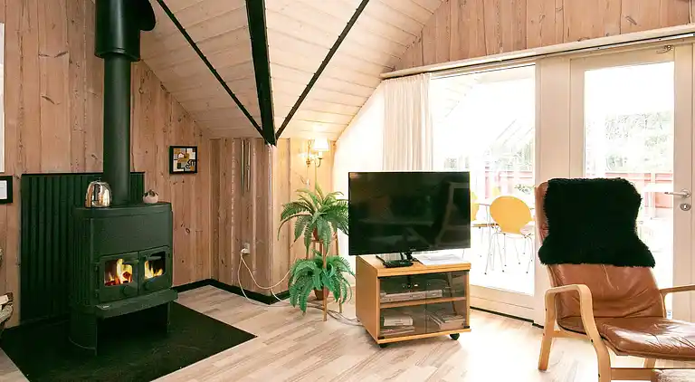 Holiday home in Blåvand