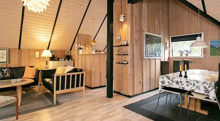 Holiday home in Blåvand