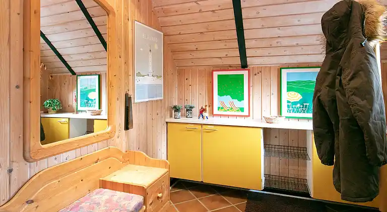 Holiday home in Blåvand