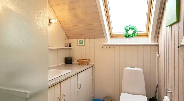 Holiday home in Blåvand