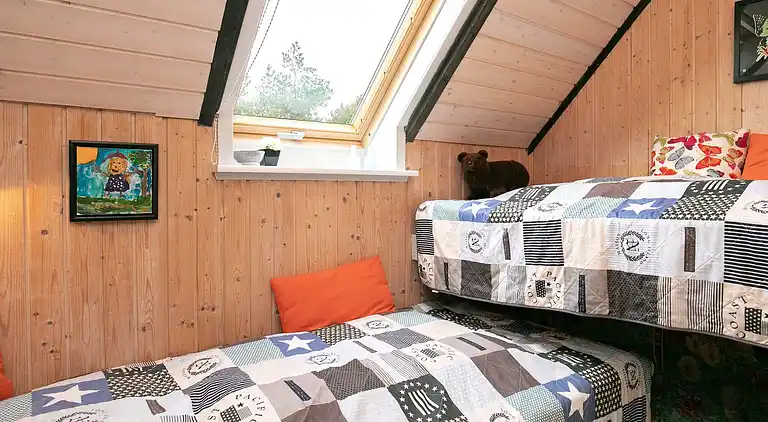 Holiday home in Blåvand