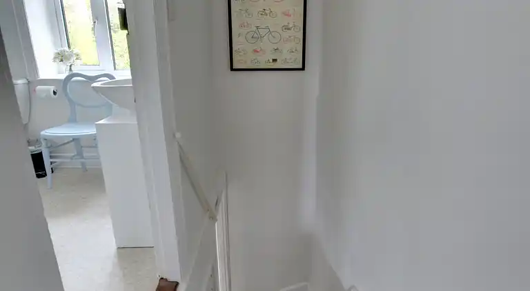 Holiday home in Hythe