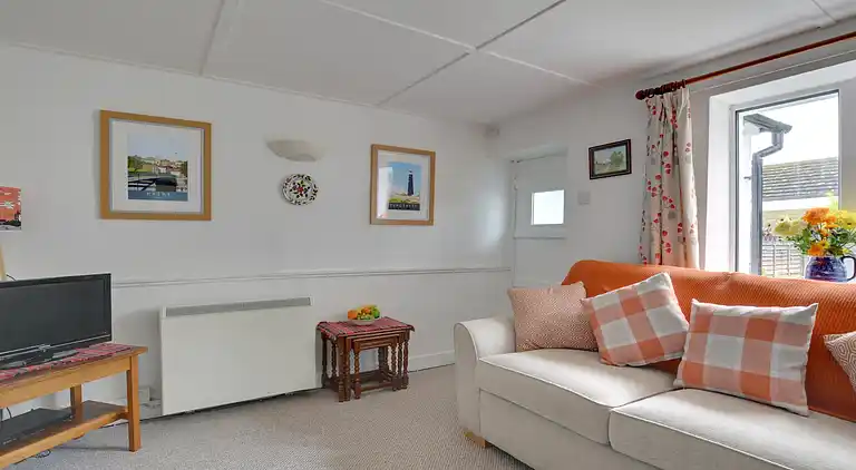 Holiday home in Hythe