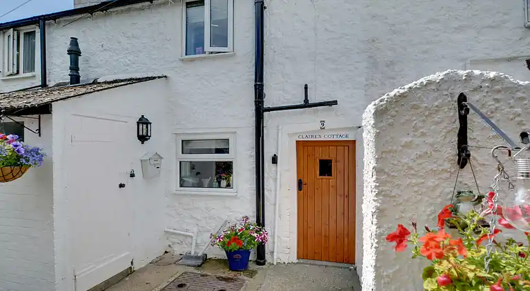 Holiday home in Hythe