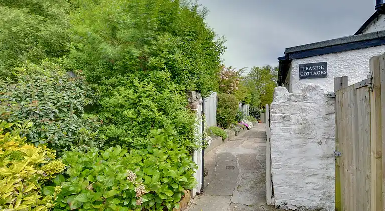 Holiday home in Hythe