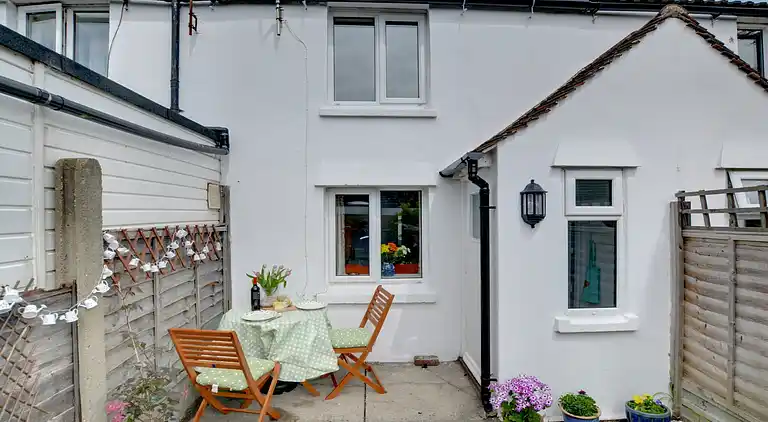 Holiday home in Hythe