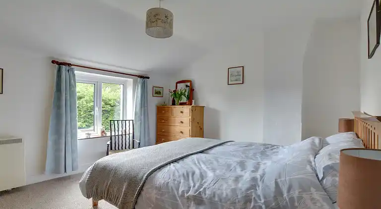 Holiday home in Hythe