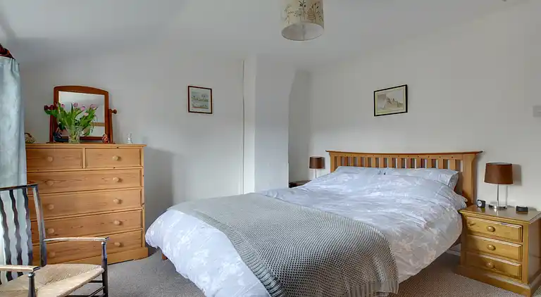 Holiday home in Hythe